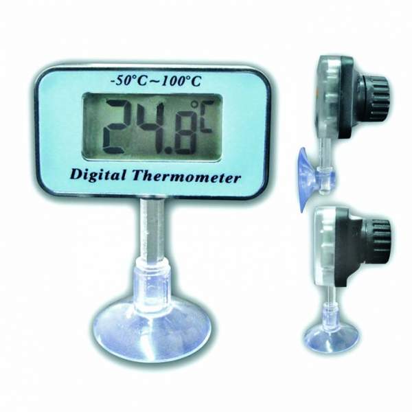 Thermometer wasserdicht